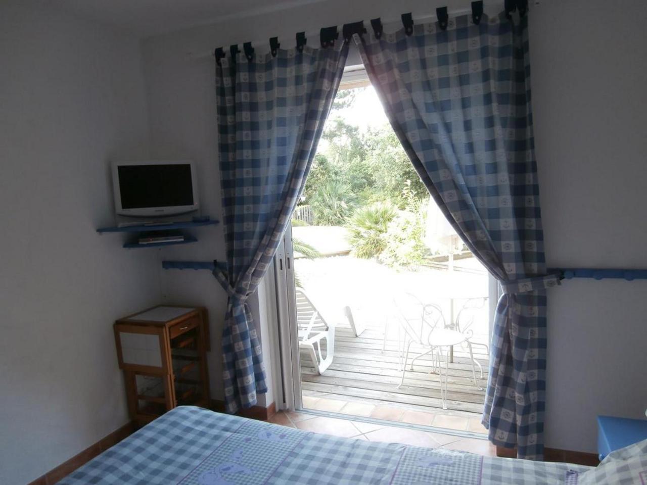 La Moucheliere Chambre D Hotes Ла-Ґард-Френе Екстер'єр фото