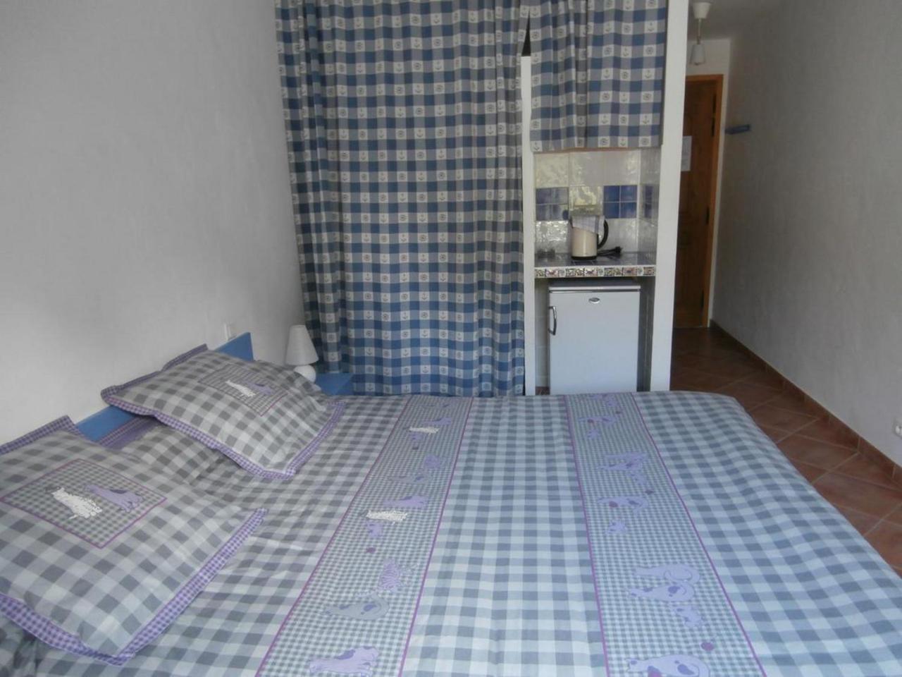 La Moucheliere Chambre D Hotes Ла-Ґард-Френе Екстер'єр фото